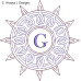 ALW608 Celtic Sun