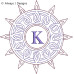 ALW608 Celtic Sun