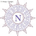 ALW608 Celtic Sun