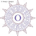 ALW608 Celtic Sun