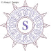 ALW608 Celtic Sun