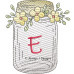ALW614 Bottled Alphabet