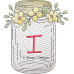 ALW614 Bottled Alphabet