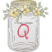 ALW614 Bottled Alphabet
