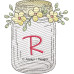 ALW614 Bottled Alphabet