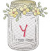 ALW614 Bottled Alphabet