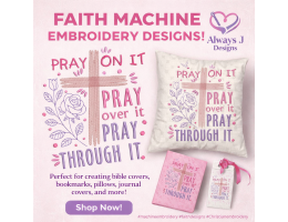 Pray