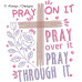 ALW617 Pray
