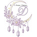 ALW618 Magic Moon