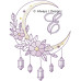 ALW618 Magic Moon