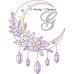 ALW618 Magic Moon