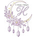 ALW618 Magic Moon