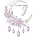 ALW618 Magic Moon