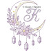 ALW618 Magic Moon