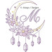 ALW618 Magic Moon