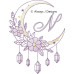 ALW618 Magic Moon