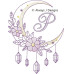 ALW618 Magic Moon