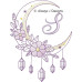 ALW618 Magic Moon