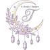 ALW618 Magic Moon