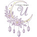 ALW618 Magic Moon