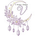 ALW618 Magic Moon