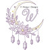 ALW618 Magic Moon