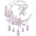 ALW618 Magic Moon
