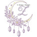 ALW618 Magic Moon