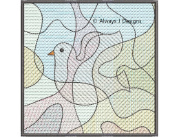 Dove of Peace