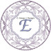 ALW652 Flourish Letters Alphabet