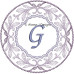 ALW652 Flourish Letters Alphabet