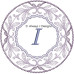ALW652 Flourish Letters Alphabet