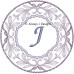 ALW652 Flourish Letters Alphabet