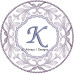 ALW652 Flourish Letters Alphabet