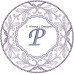 ALW652 Flourish Letters Alphabet