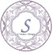ALW652 Flourish Letters Alphabet