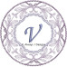 ALW652 Flourish Letters Alphabet