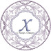 ALW652 Flourish Letters Alphabet
