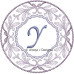 ALW652 Flourish Letters Alphabet