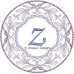 ALW652 Flourish Letters Alphabet