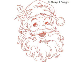 Christmas Alphabet