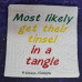 ALW675 Most Likely Coasters