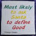 ALW675 Most Likely Coasters