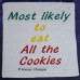 ALW675 Most Likely Coasters