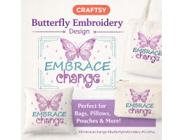 Embrace Change