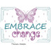 ALW716 Embrace Change