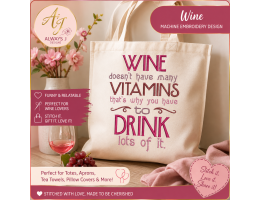 Wine