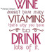 ALW728 Wine