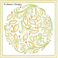 ALW745 Springtime Bloom