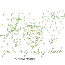 ALW751 Lucky Charm